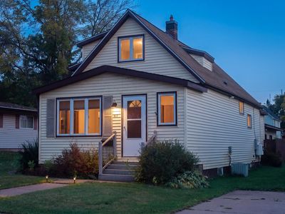Property at 517 17th Ave W, Ashland, WI