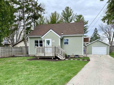 438 West FOSTER STREET