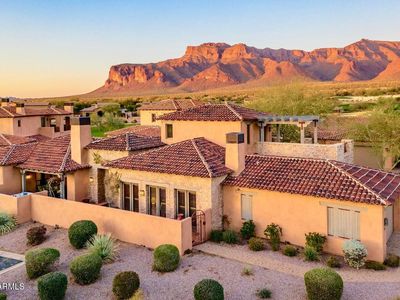 7500 E GOLDEN EAGLE Circle