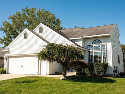 Property at 3639 Haymeadow Ave, Ravenna, MI