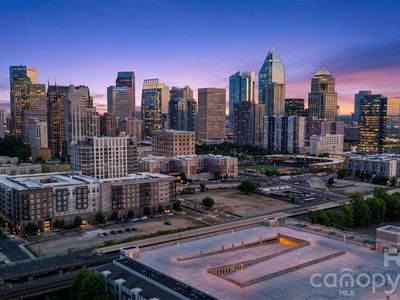 710 W Trade St Unit 505