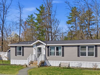 900 Rock City Rd #432