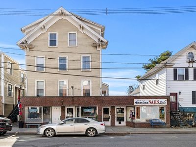 126 Pleasant St