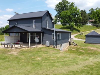 Property at 39785 Gun Club Rd, Woodsfield, OH