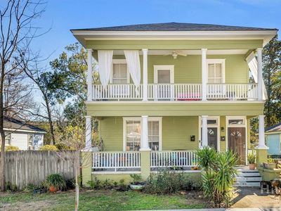 709 E 35th Street
