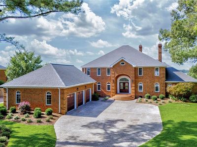 1644 Bay Point Dr