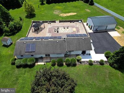 710 Union Church Rd