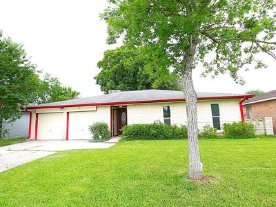 16907 David Glen Dr