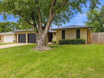 3604 Banner Ave