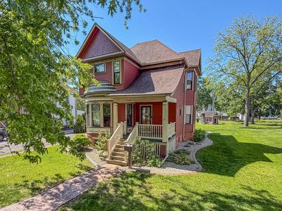 Property at 444 E Center St, Paxton, IL