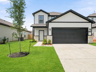 32742 Laureate Dr