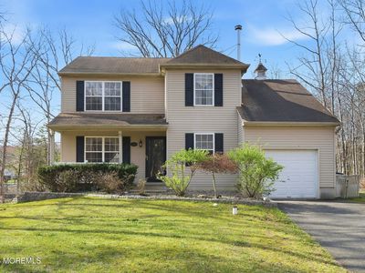 215 Bennetts Mills Road