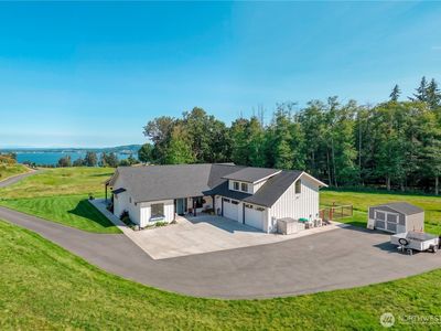 2115 Chinook Ridge Lane