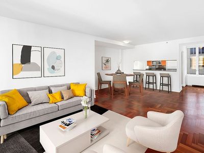 220 Riverside Blvd #6TT