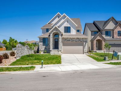 1194 W 2900 N