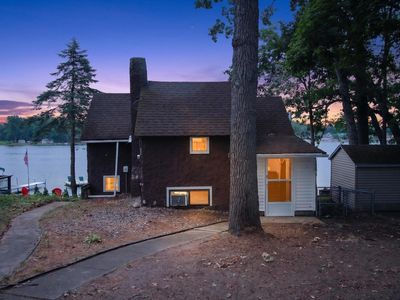 571 N Rock Lake Dr
