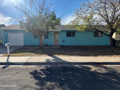 Property at 1020 Gary Ln, Fallon, NV
