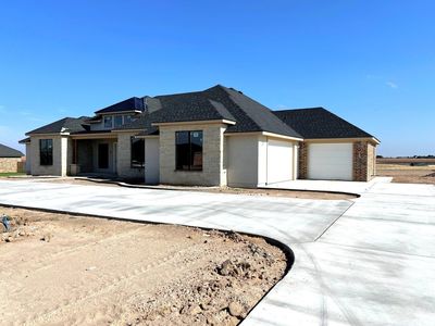 3806 County Road 7665