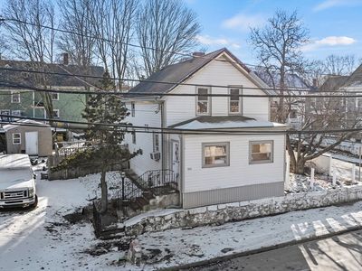 Property at 722 Truman Hwy, Hyde Park, MA