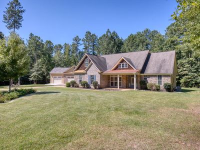 Property at 182 Oak Ridge Dr, Waverly Hall, GA
