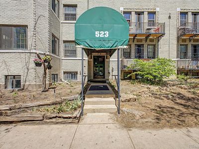 523 E 12th Avenue #10