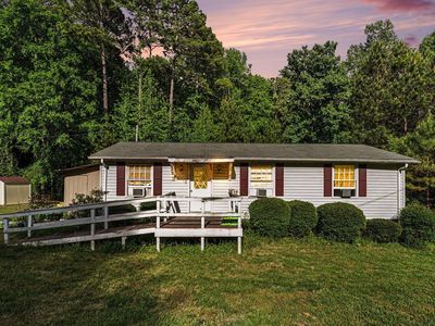 2505 Neville Rd