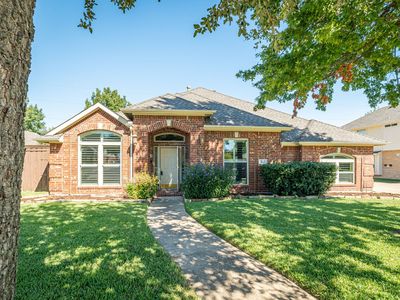 313 Mimosa Dr