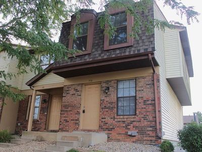 700 N Adelaide St APT 112