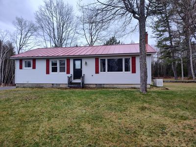 Property at 116 Mayhew Manor Road, Greenville, ME