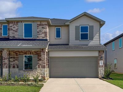 3814 Comila Cross Ct