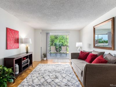 2325 S Linden Court Unit 311