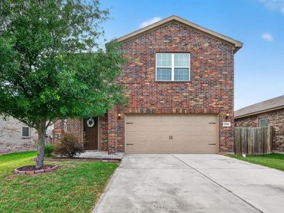 15311 Crescent Brookfield Dr