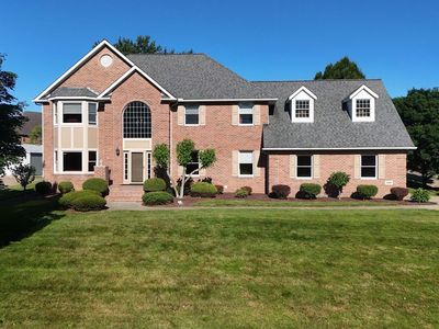 2890 Carie Hill Cir NW