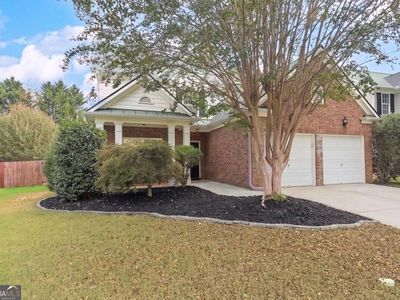 419 Highlands Loop