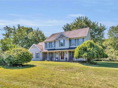 Property at 1127 Fireside Trl, Broadview Heights, OH