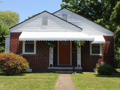 2032 Sherwood Rd