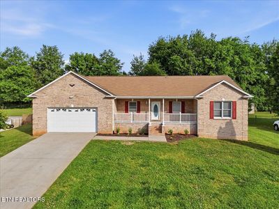 1401 Misty Ridge Dr