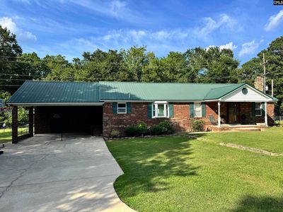 Property at 511 Duncan St, Batesburg, SC