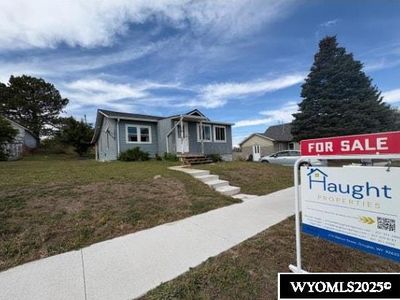 Property at 406 S Maple St, Lusk, WY