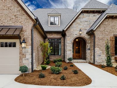 Orleans Plan, Fairfield Glade