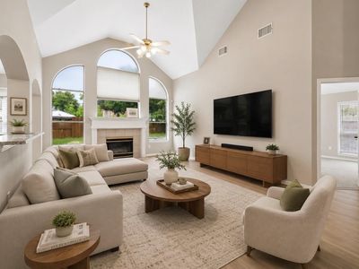 206 Wild Oak Run