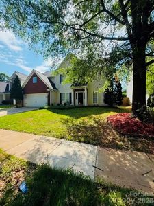 2508 Oakdale Creek Ln #17