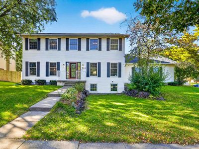 214 N High Point Rd