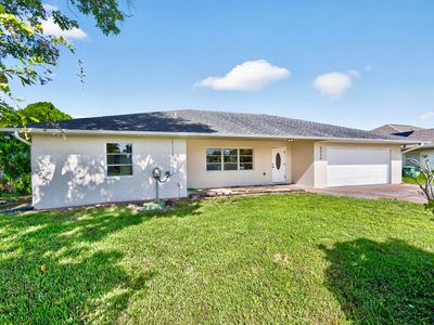 Property at 3330 SW Frankford Street, Port Saint Lucie, FL