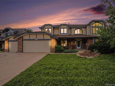 8259 S Franklin Court