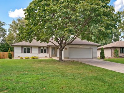 4851 E Weeping Willow Lane