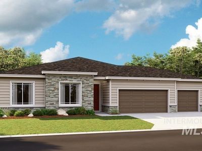 1277 Stirling Meadows St