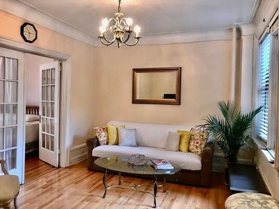 270 Convent Ave APT 2E