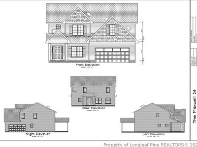3350 Scotscraig Rd Lot 24