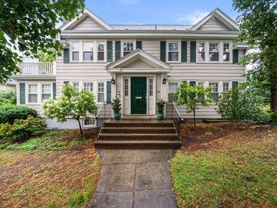 14 Flint Rd #14